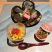 甲州牛が美味でした