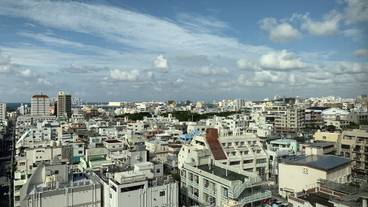 部屋からの景観 / 37