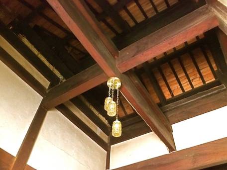 古民家 シェアハウス 風樹 / 2