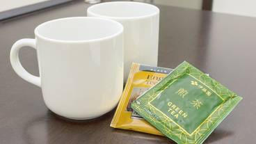 客室の設備とサービス / 27