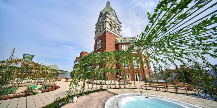 ロイヤルチェスターホテル＆リトリート（長崎県 シティホテル） / 1