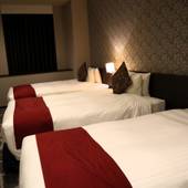 クインテッサホテル大阪ベイ（大阪府 シティホテル） / 2