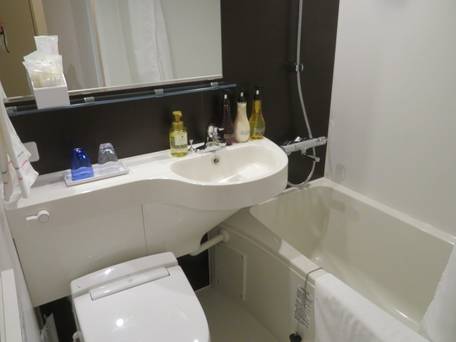 SARASA HOTEL道頓堀 / 4