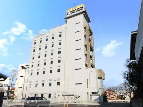 ロイヤルイン掛川（ステーションホテル2） / 3