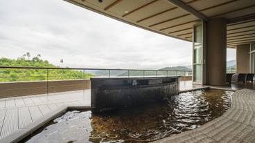 施設内の設備 / 2