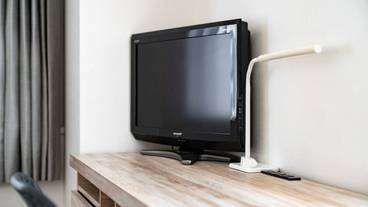 客室の設備とサービス / 15