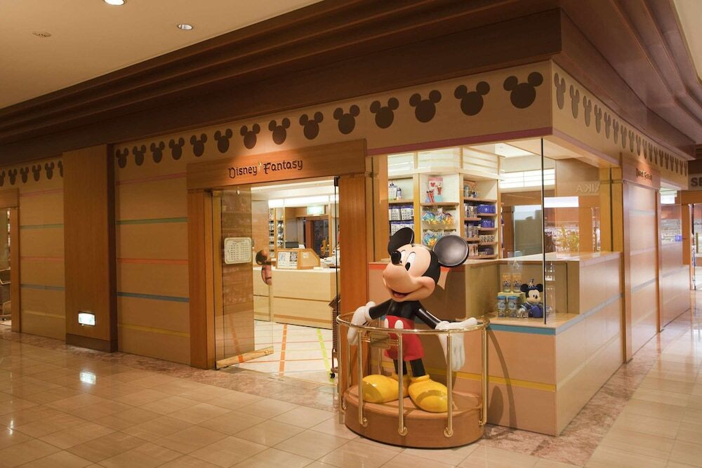ディズニーファンタジー