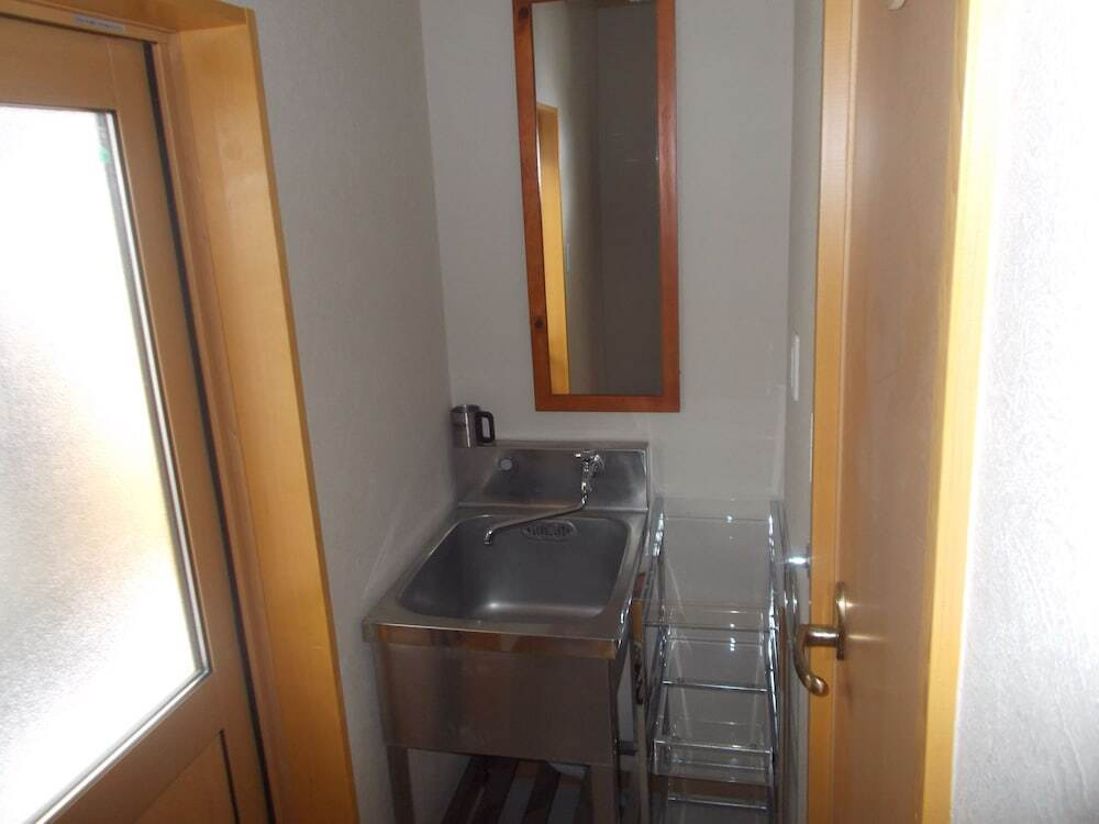 バスルームのシンク