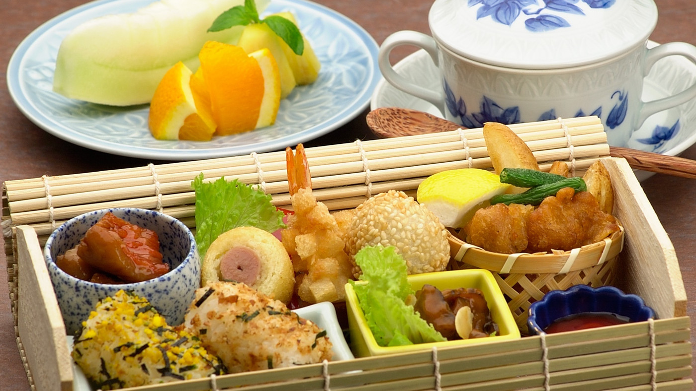 充実のベビーグッズにキッズスペースもあるファミリー向け湯宿4277903