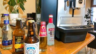 ロビーラウンジ / 2