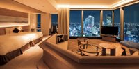 名古屋にカップルで泊まるならここへ♡おすすめのホテル16選