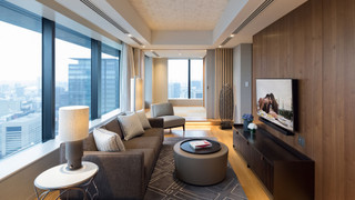 2ベッドルーム 和洋室