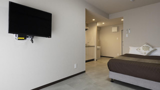 エコノミー ダブルルーム