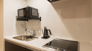 デラックスC 禁煙