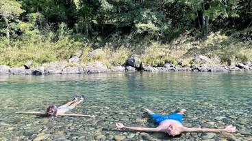 施設からの眺望 / 20