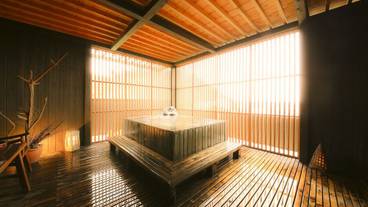 燦美の宿 旅館かわな（アキミノヤド リョカンカワナ） / 1