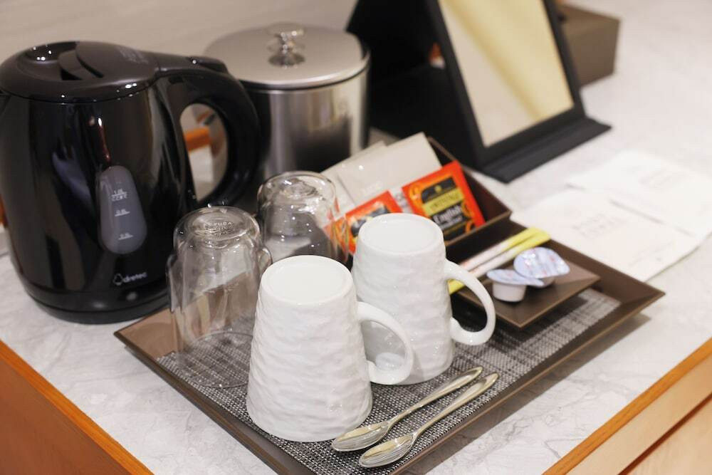 客室の設備とサービス