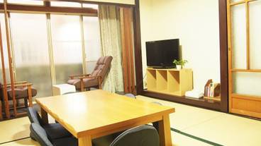 リビングルーム / 11