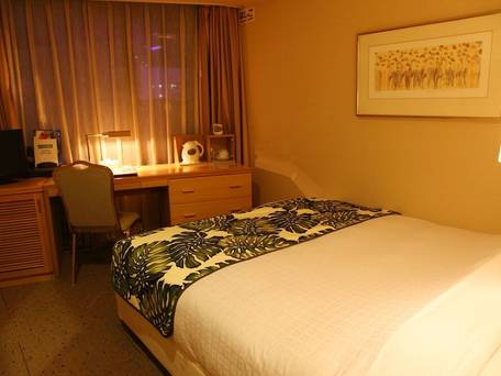 ブリーズベイホテル・リゾート＆スパ（BBHホテルグループ） / 5