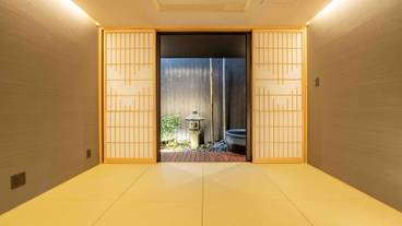 リビング エリア / 12