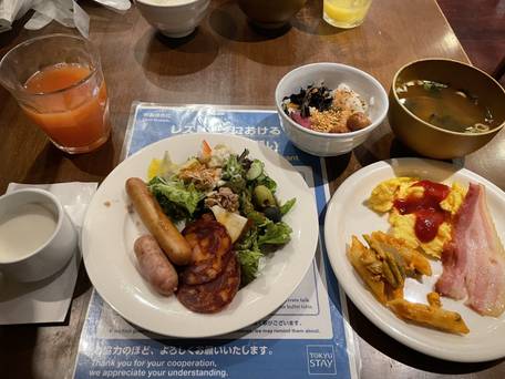 東急ステイ青山プレミア / 5