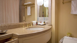 ダブルルーム 禁煙 (ベッドタイプリクエスト不可)