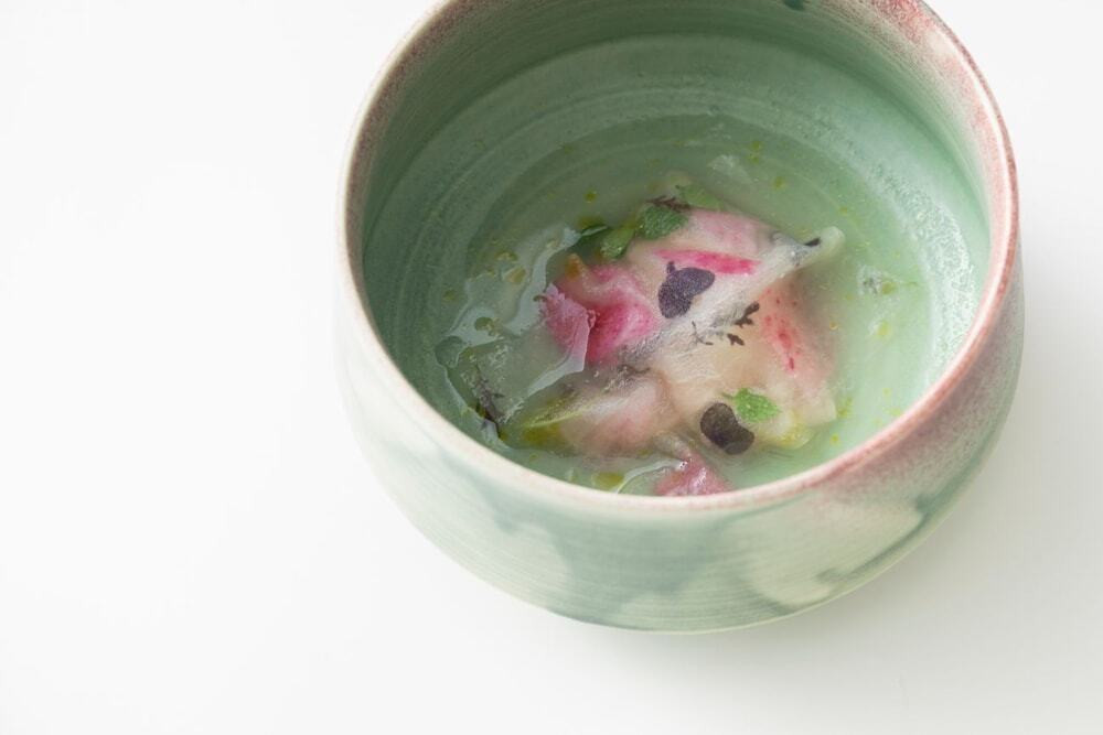食事・飲み物