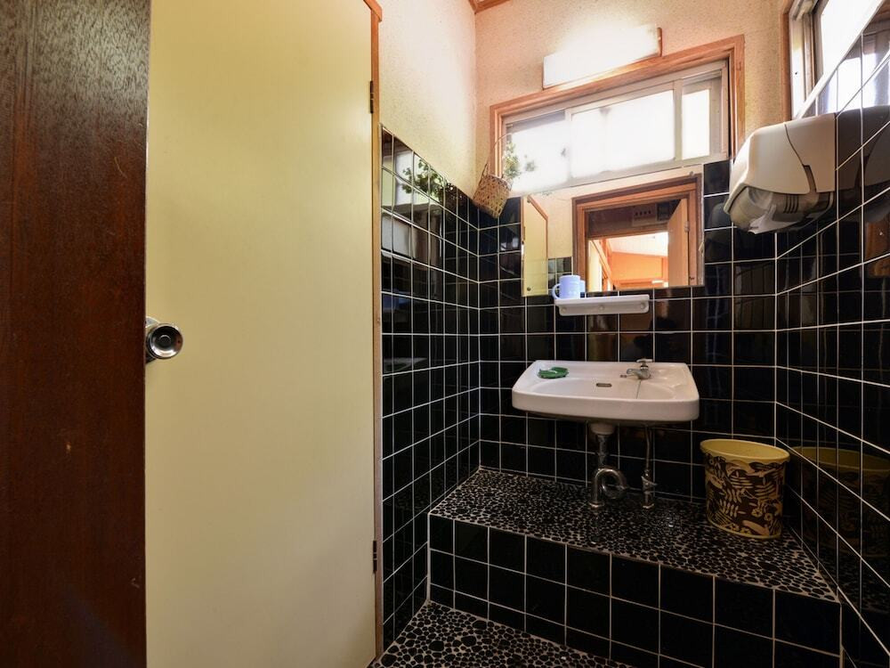 バスルームのシンク