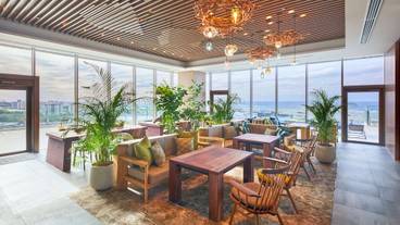 カフェ&ダイニング アコウサ③ / 9