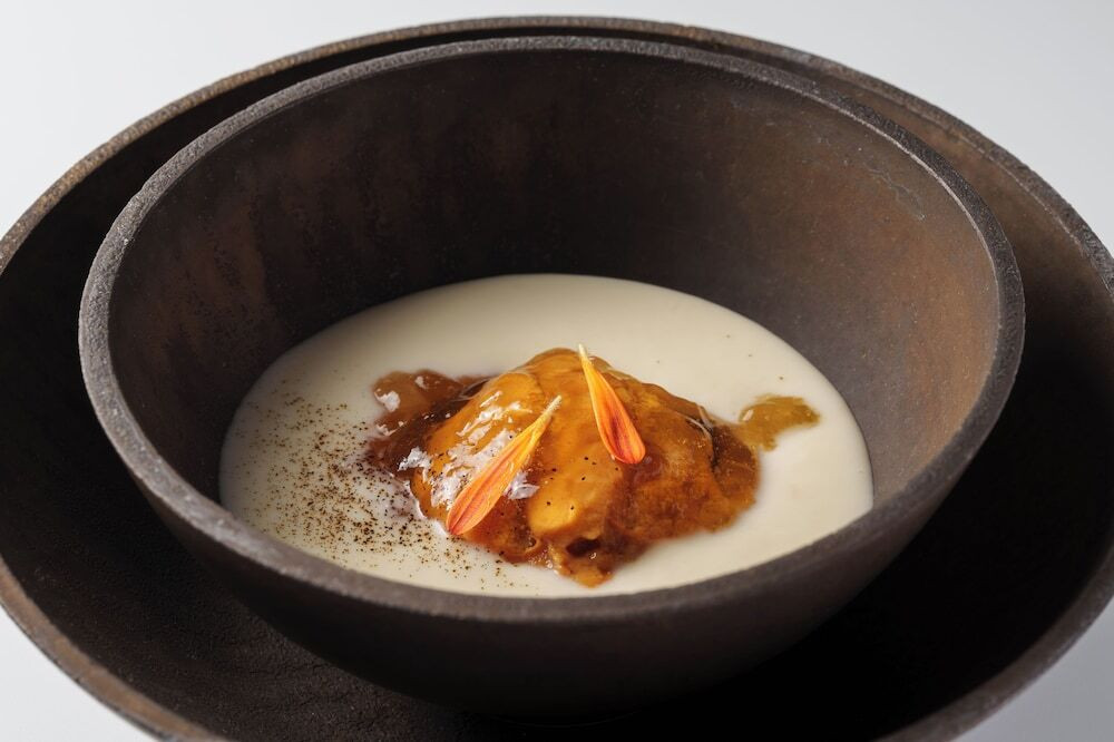 食事・飲み物