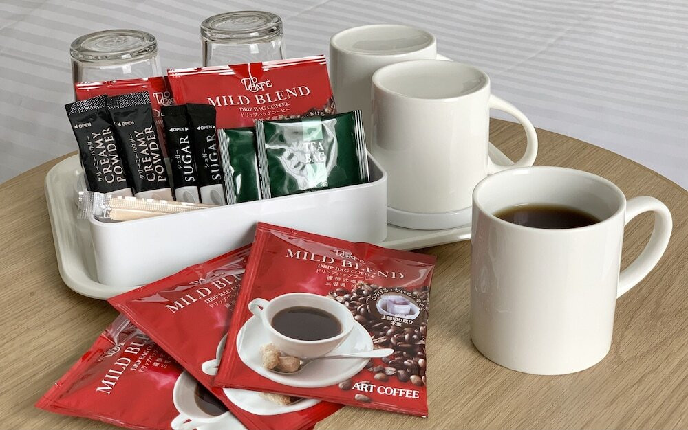 コーヒー / コーヒーメーカー