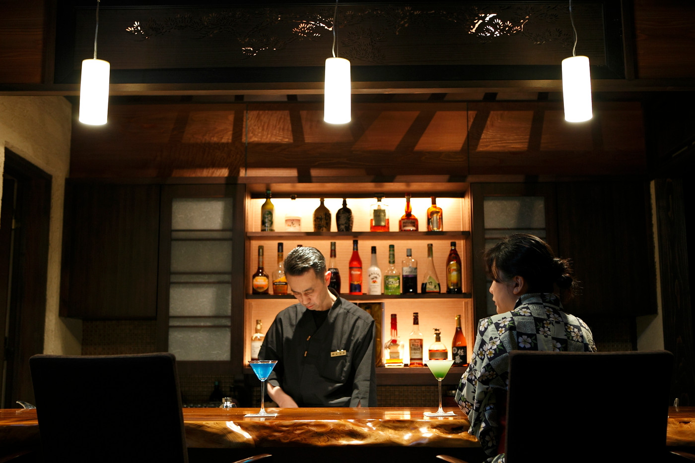 全室露天風呂付き！贅沢に温泉ざんまい4243021