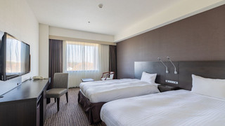 スタンダード ツインルーム