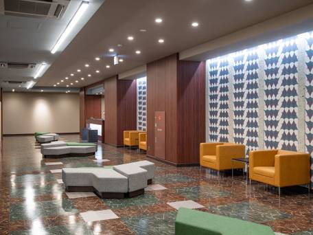 那須マロニエホテル / 2