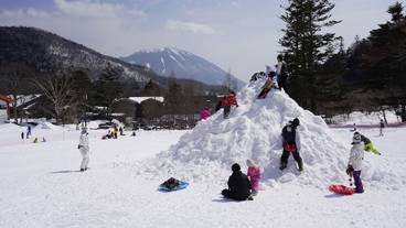 スノー スポーツとスキー / 6