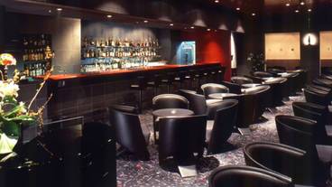 バー (施設内) / 5