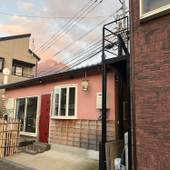 WEST in（大分県 民宿） / 3