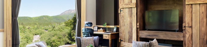 日光へゆるりひとり旅。癒し旅におすすめのホテル8選