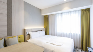 ダブルルーム A