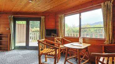 リビング エリア / 24