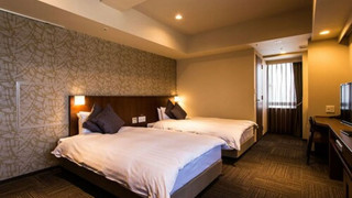 コーナーツイン 禁煙 (28.1平米)