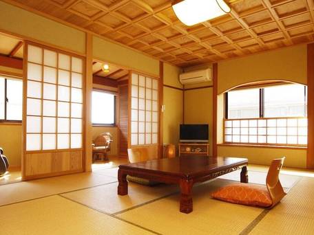 しんきや旅館 / 5