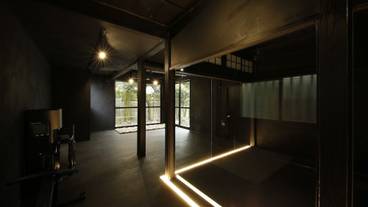 フィットネス スタジオ / 3