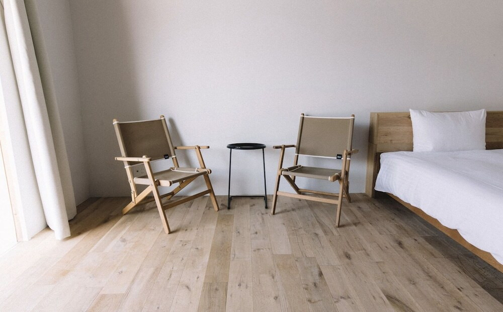 リビングルーム