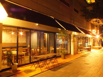 「BISTRO うしすけ」外観 731185 