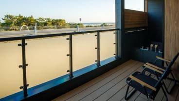 バルコニー / 25