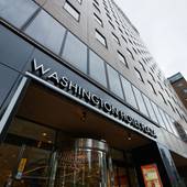 鹿児島ワシントンホテルプラザ（鹿児島県 ビジネスホテル） / 4