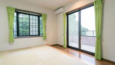 リビング エリア / 13