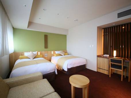 ホテルグレイスリー新宿 / 2