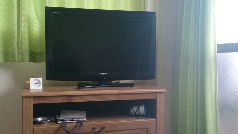 客室の設備とサービス